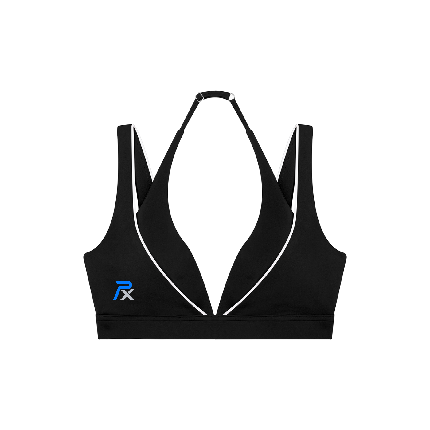 Women’s Halter Neck Yoga Sports Bra