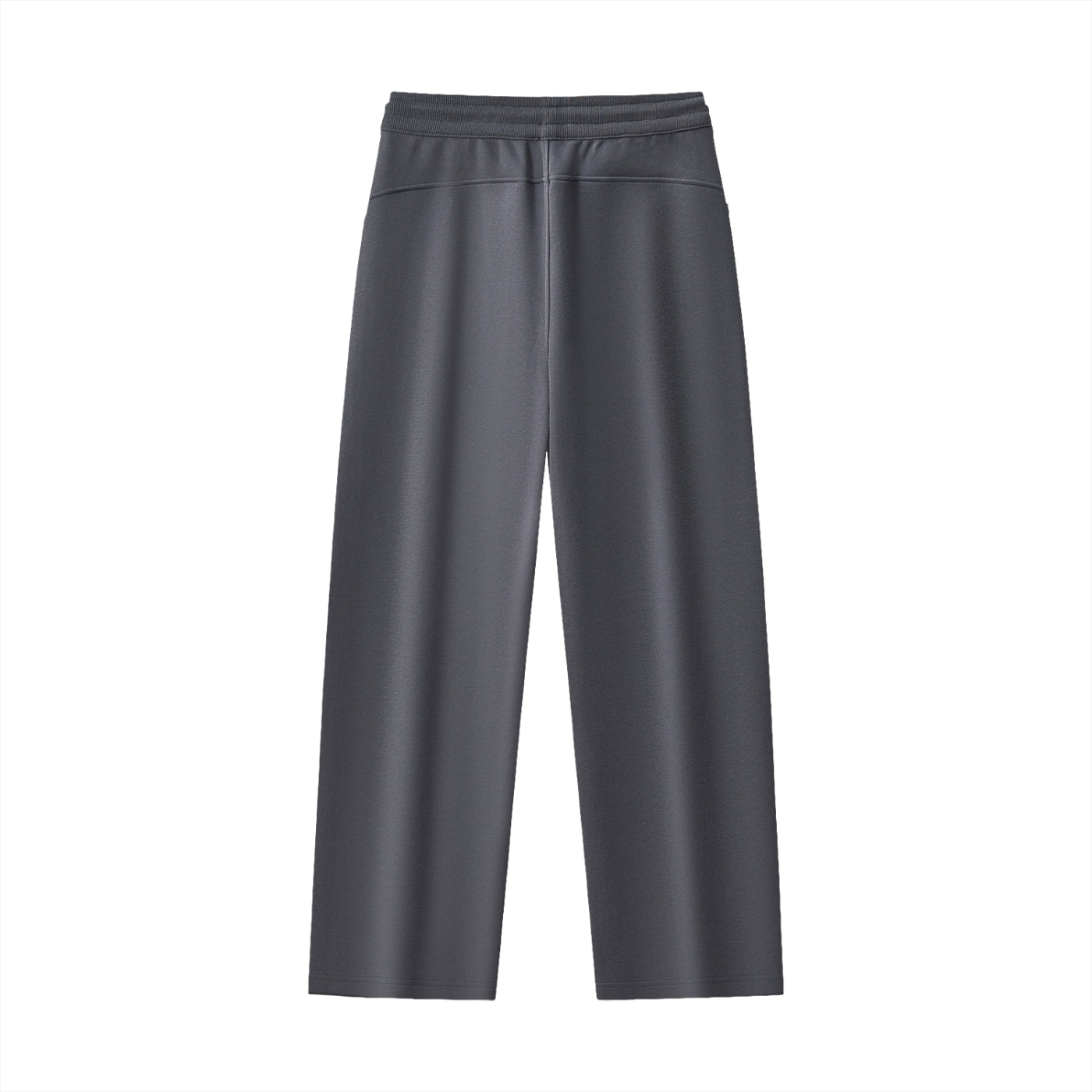 Womens Straight-Leg Sweatpants