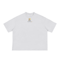Classic Loose Boxy Tee