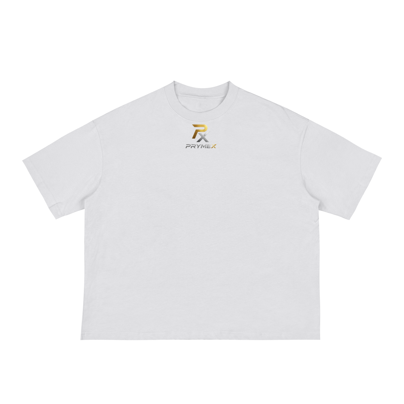 Classic Loose Boxy Tee