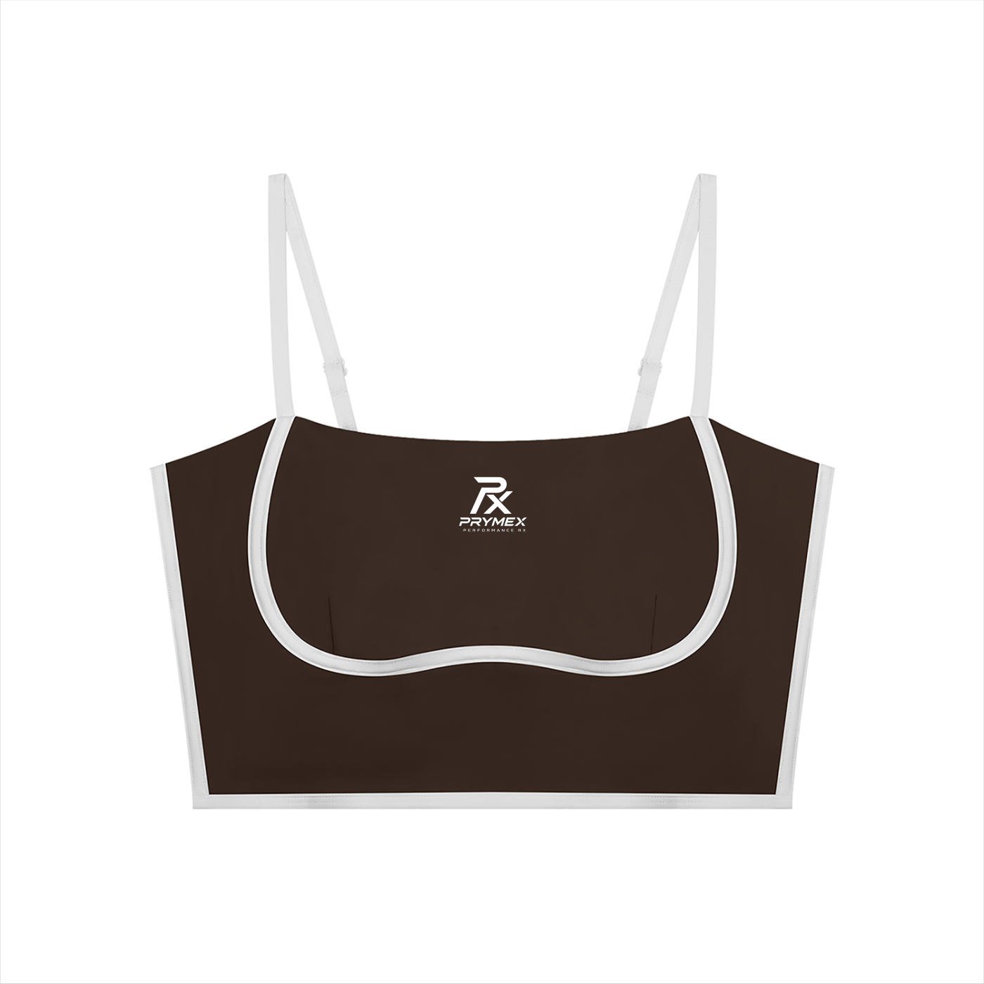 Women’s Color Block Yoga Sports Bra