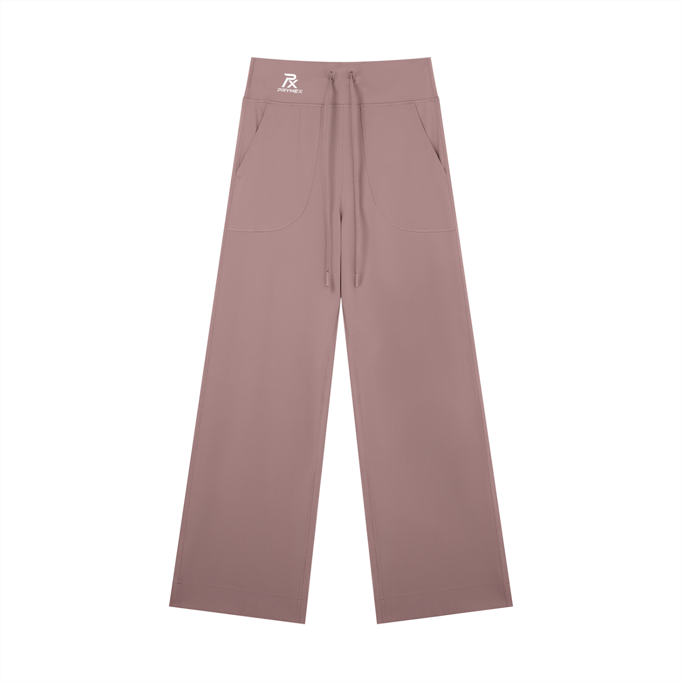 Women’s High Rise Straight Leg Yoga Pants