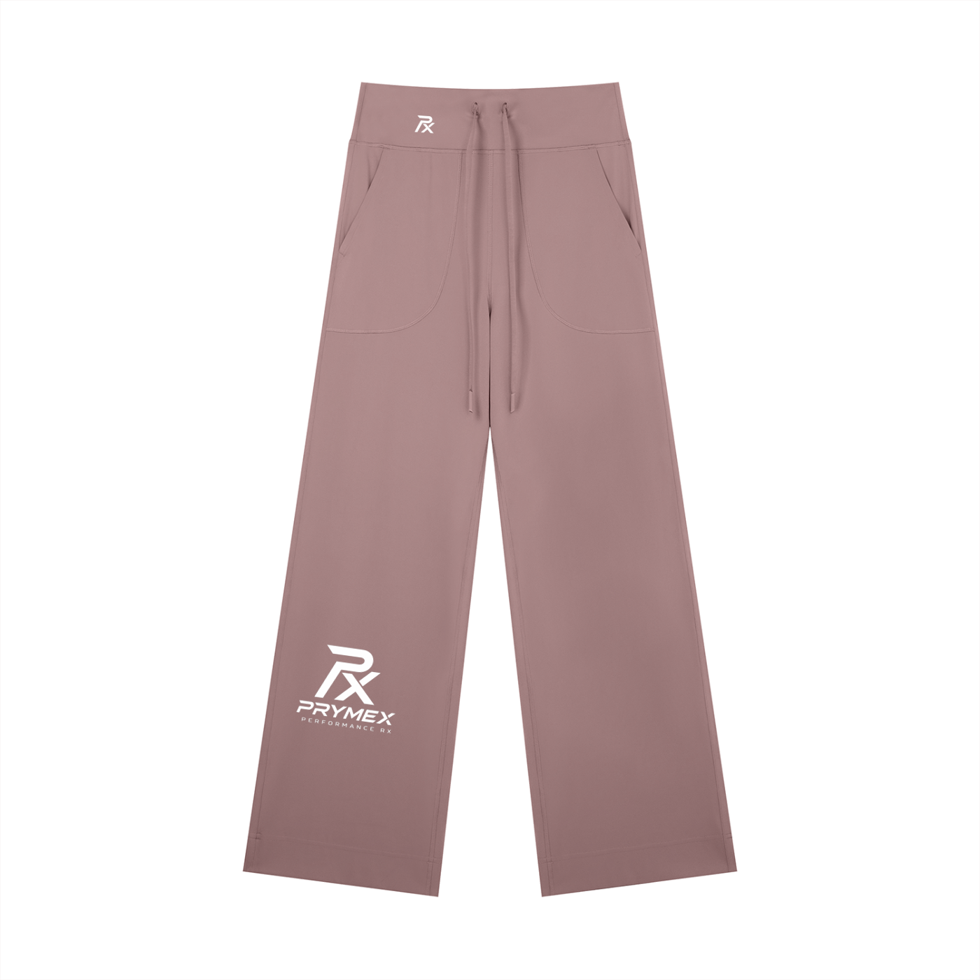 Women’s High Rise Straight Leg Yoga Pants