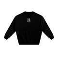 Fleeced Sweatshirt