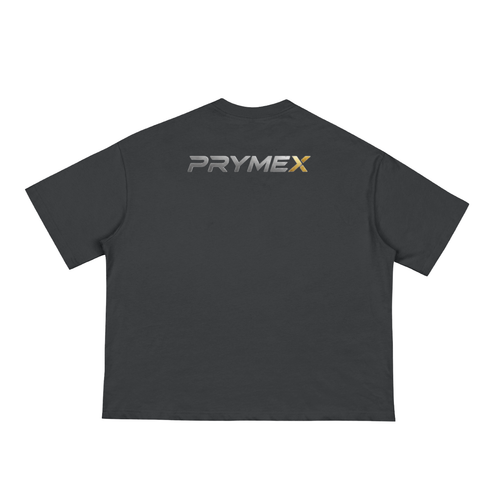 Classic Loose Boxy Tee