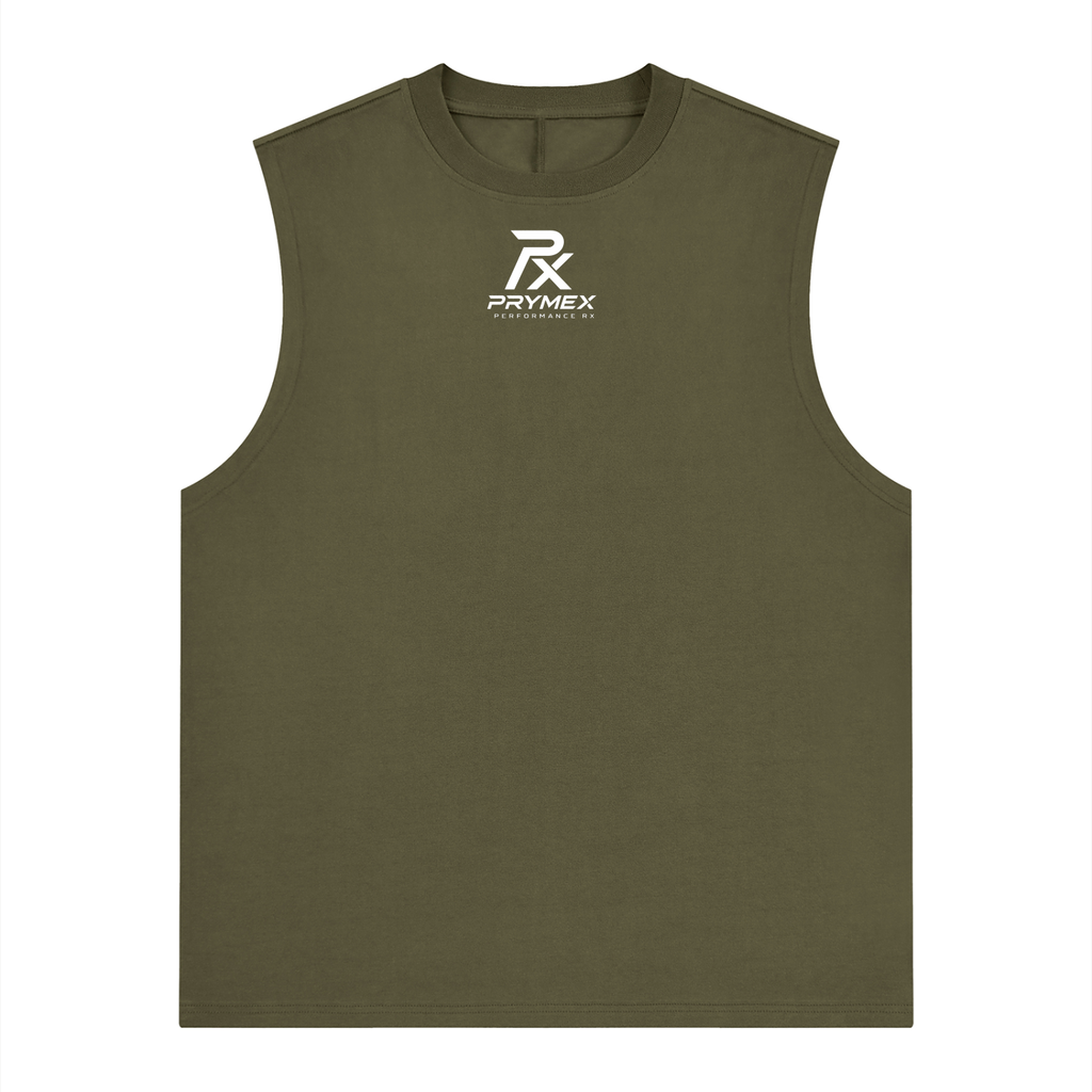 Men's Quick Dry Tank Top