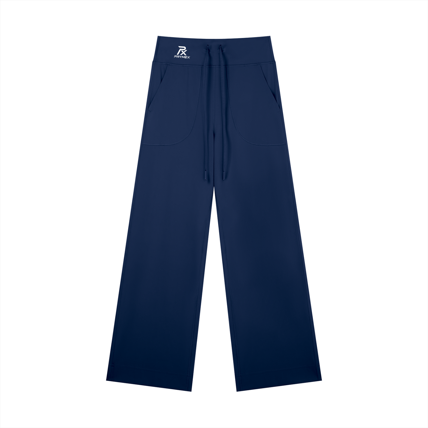 Women’s High Rise Straight Leg Yoga Pants