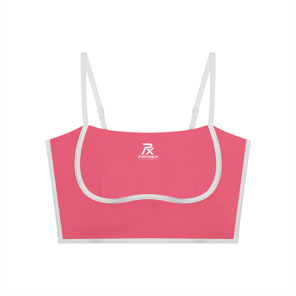 Women’s Color Block Yoga Sports Bra