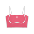 Women’s Color Block Yoga Sports Bra