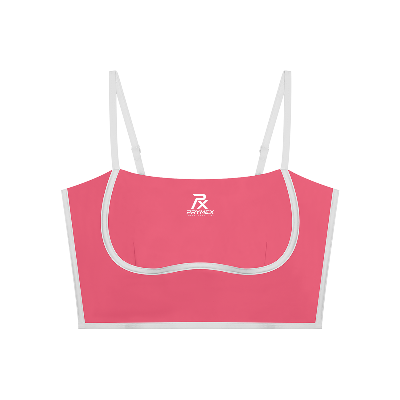 Women’s Color Block Yoga Sports Bra