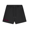 Unisex Heavyweight Fleece Loose Fit Shorts