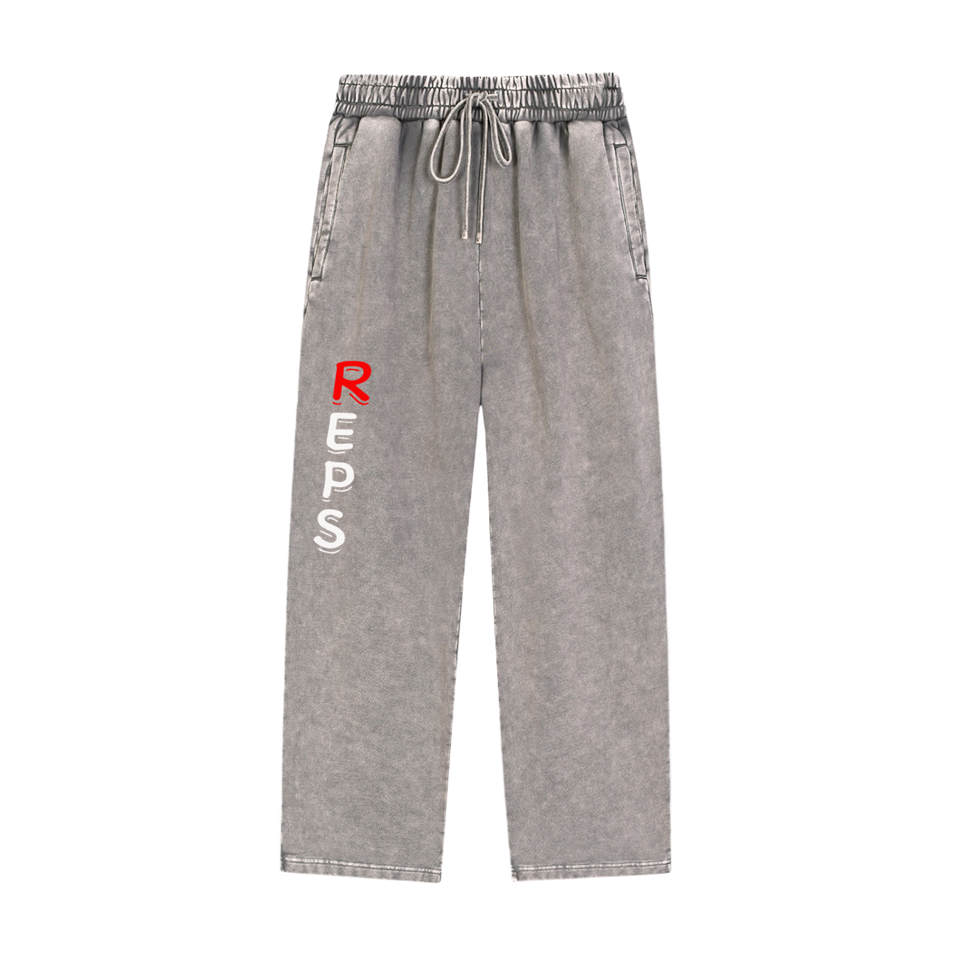 Snow Wash Heavyweight Sweatpants