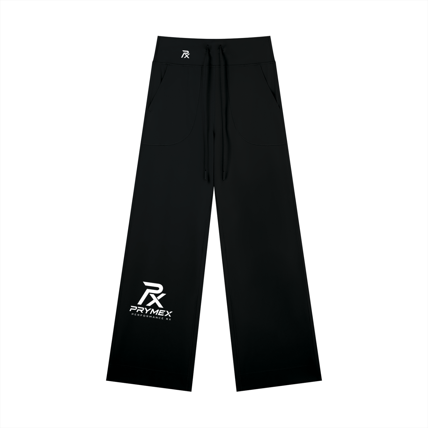 Women’s High Rise Straight Leg Yoga Pants