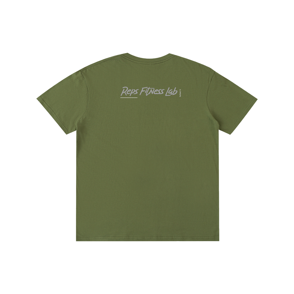 Pure Cotton Unisex T-Shirt