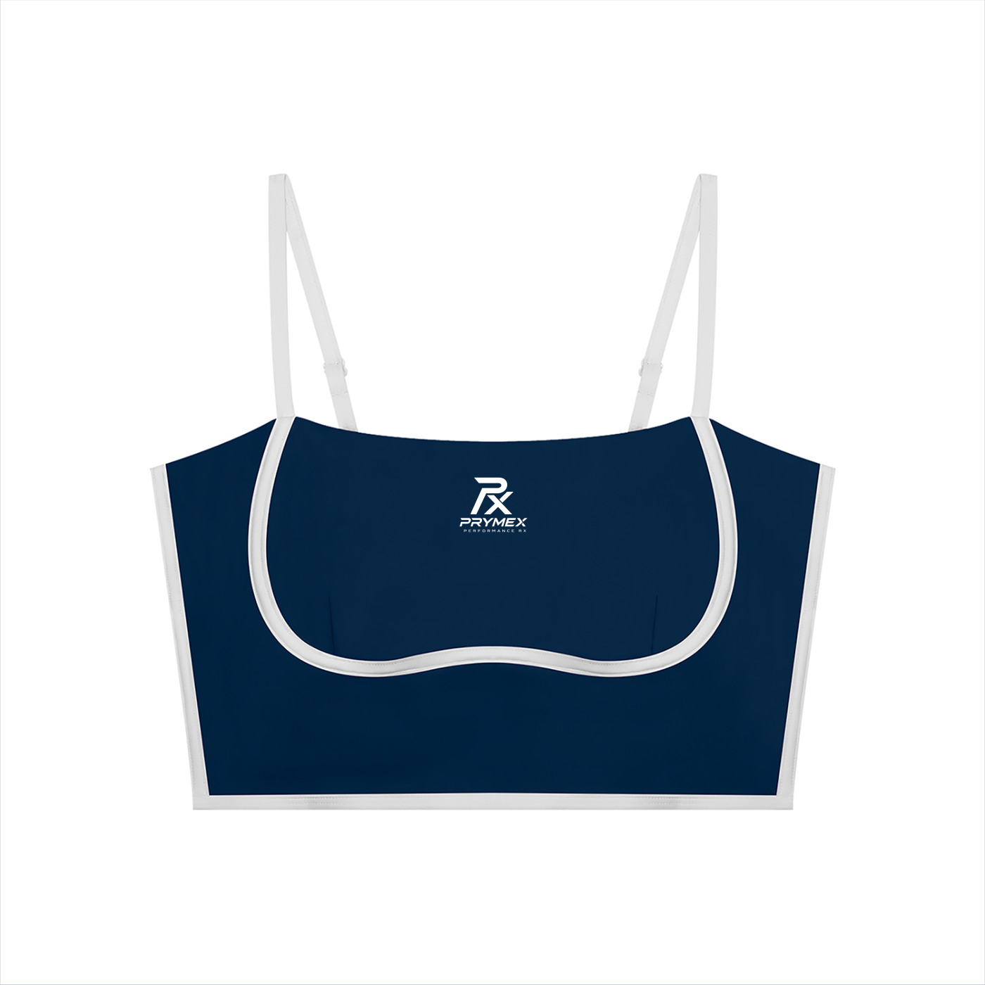 Women’s Color Block Yoga Sports Bra