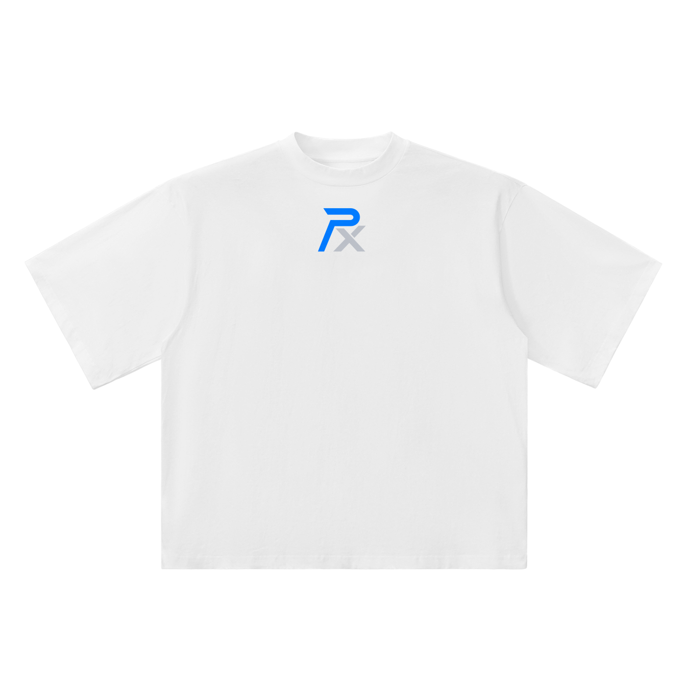 Oversized Drop Shoulder T-Shirt