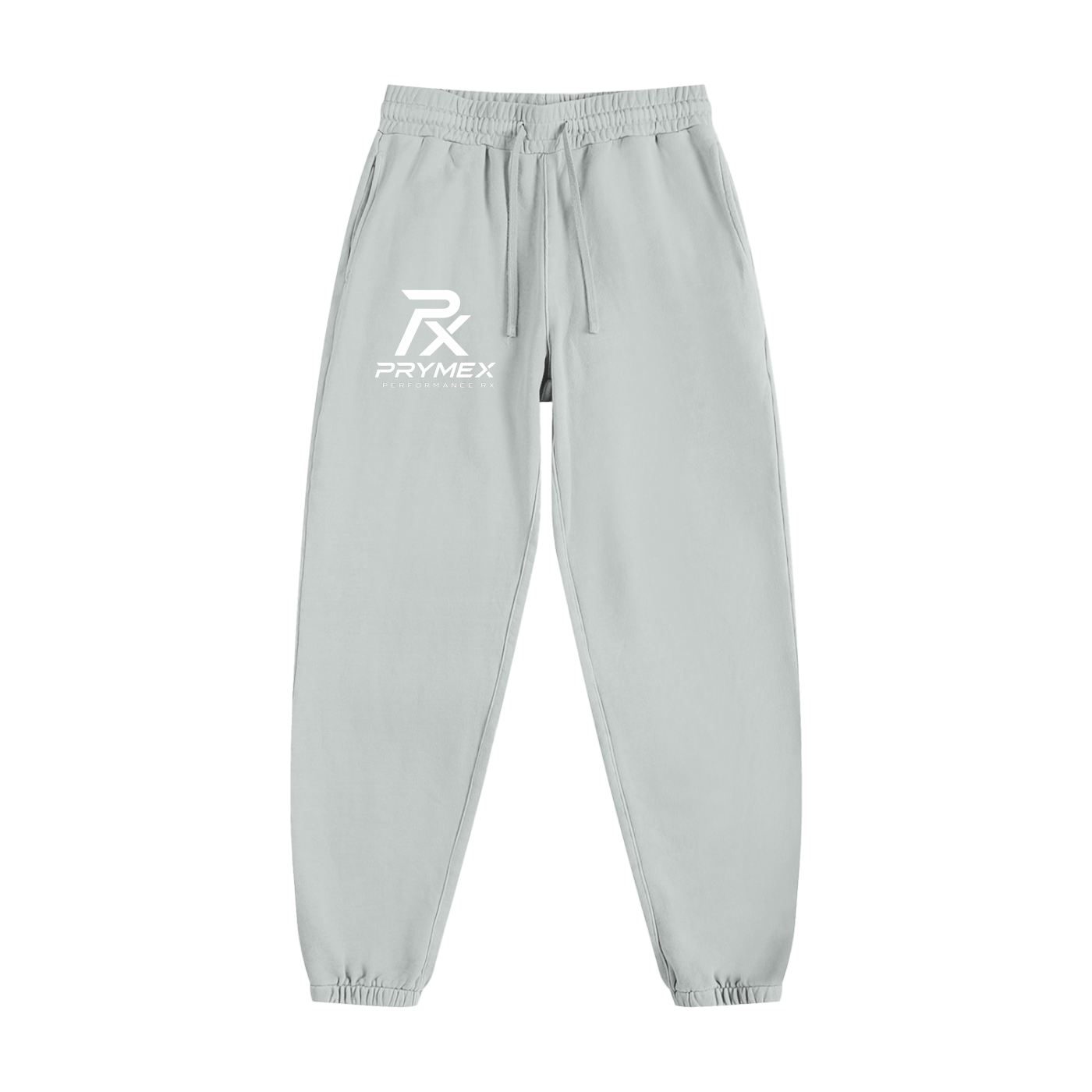 Vintage Washed Cotton Sweatpants