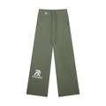 Women’s High Rise Straight Leg Yoga Pants