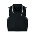 Women's Polo Yoga Tank Top