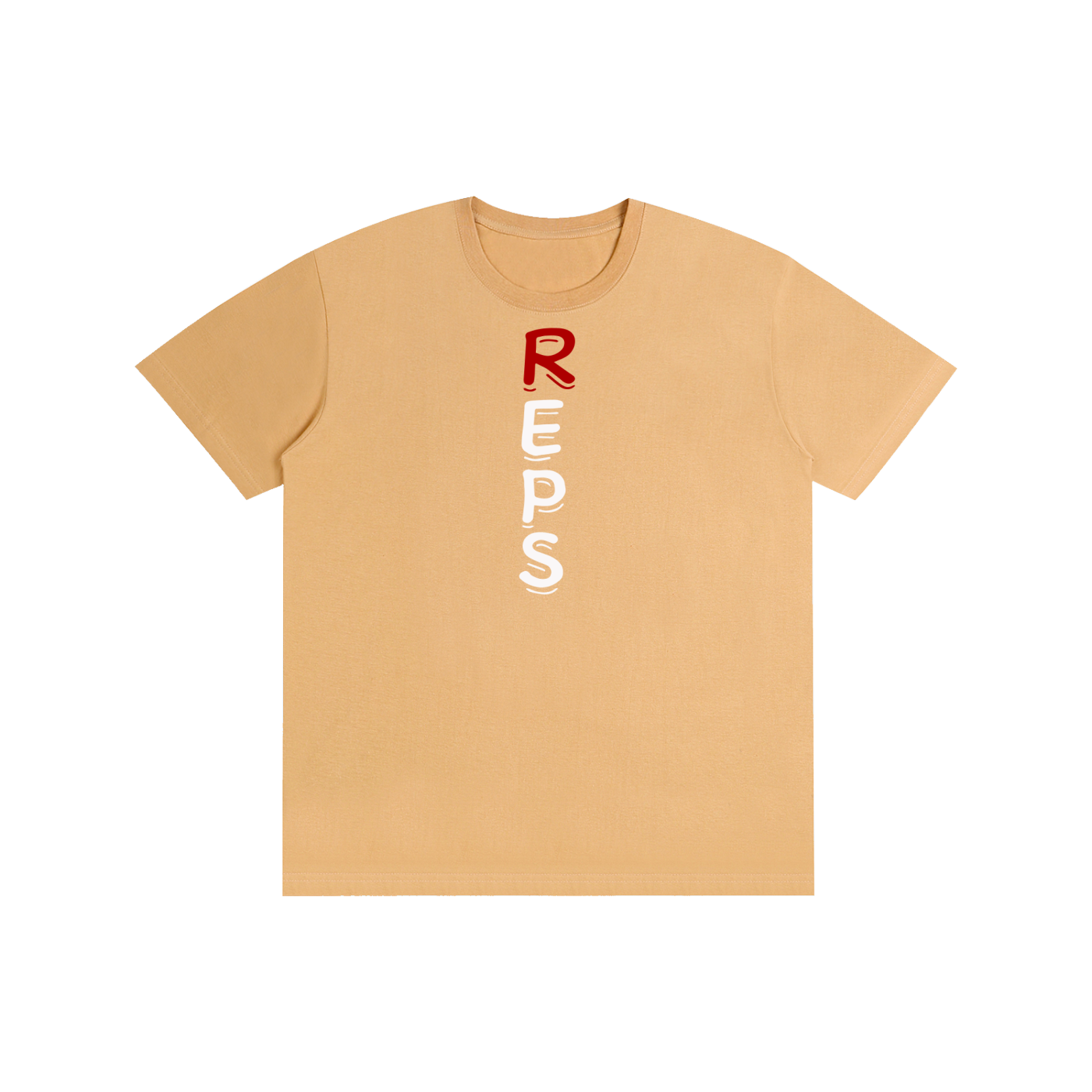 Pure Cotton Unisex T-Shirt