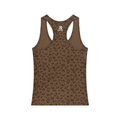 Women’s Leopard print Tank Top