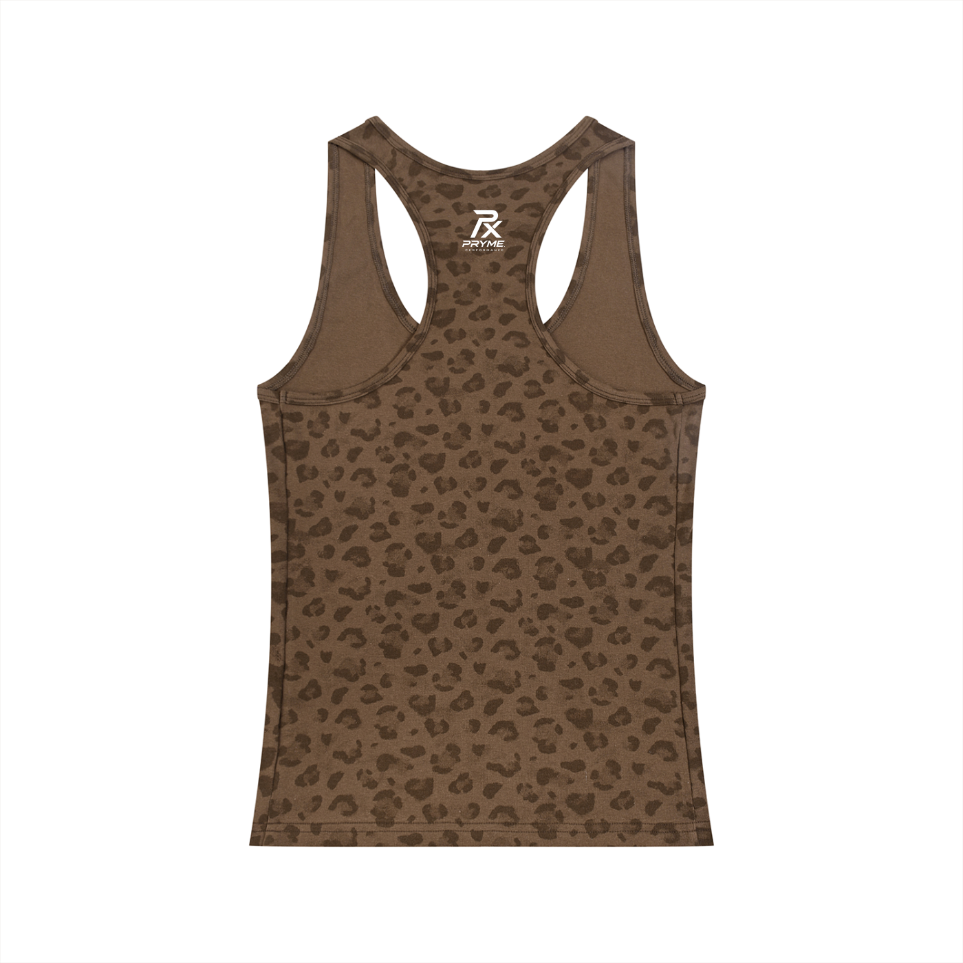 Women’s Leopard print Tank Top