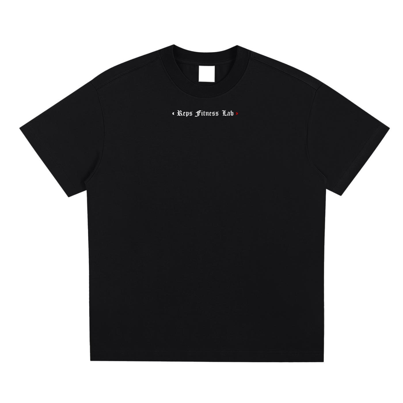 Reps  Quick-Dry Cooling T-Shirt