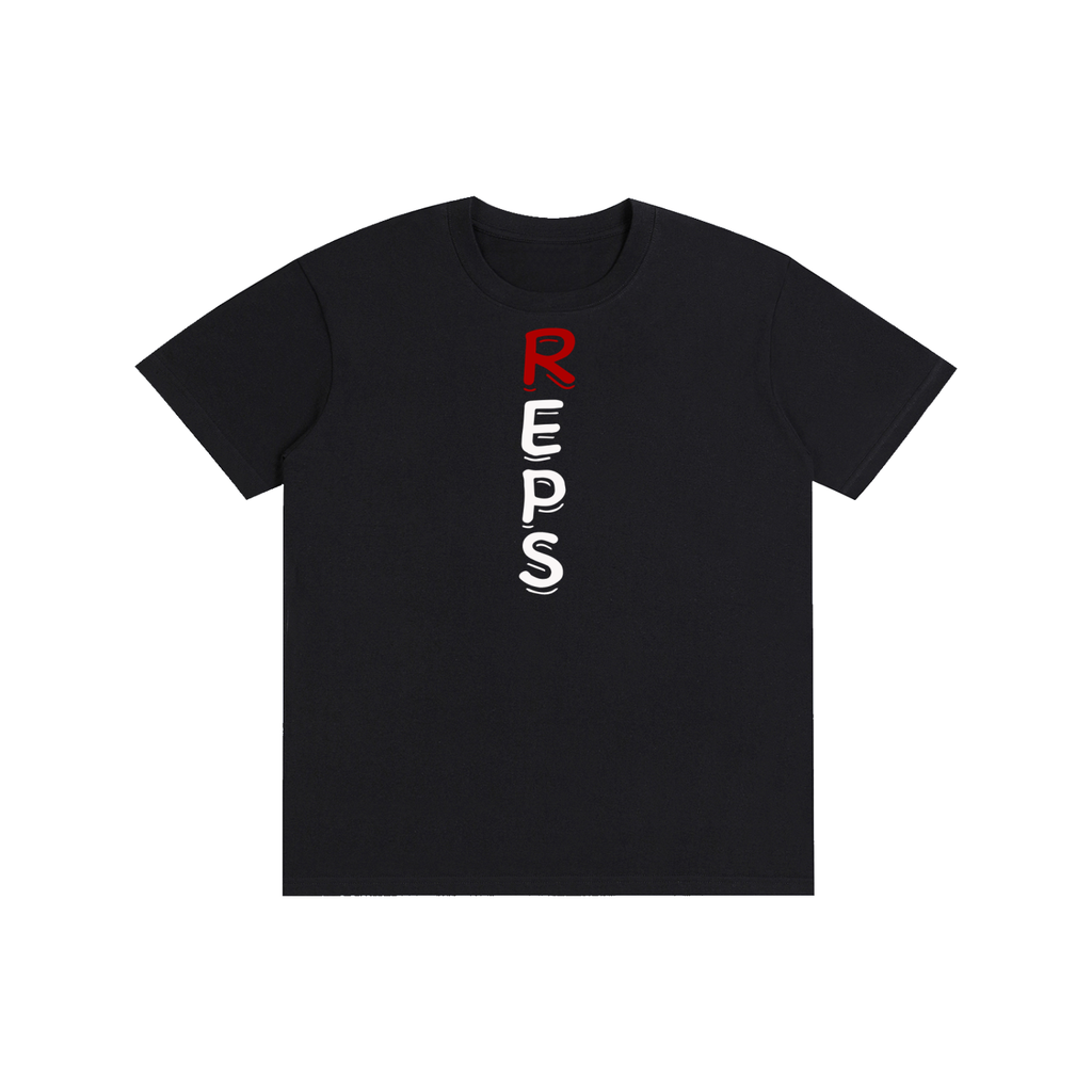 Pure Cotton Unisex T-Shirt