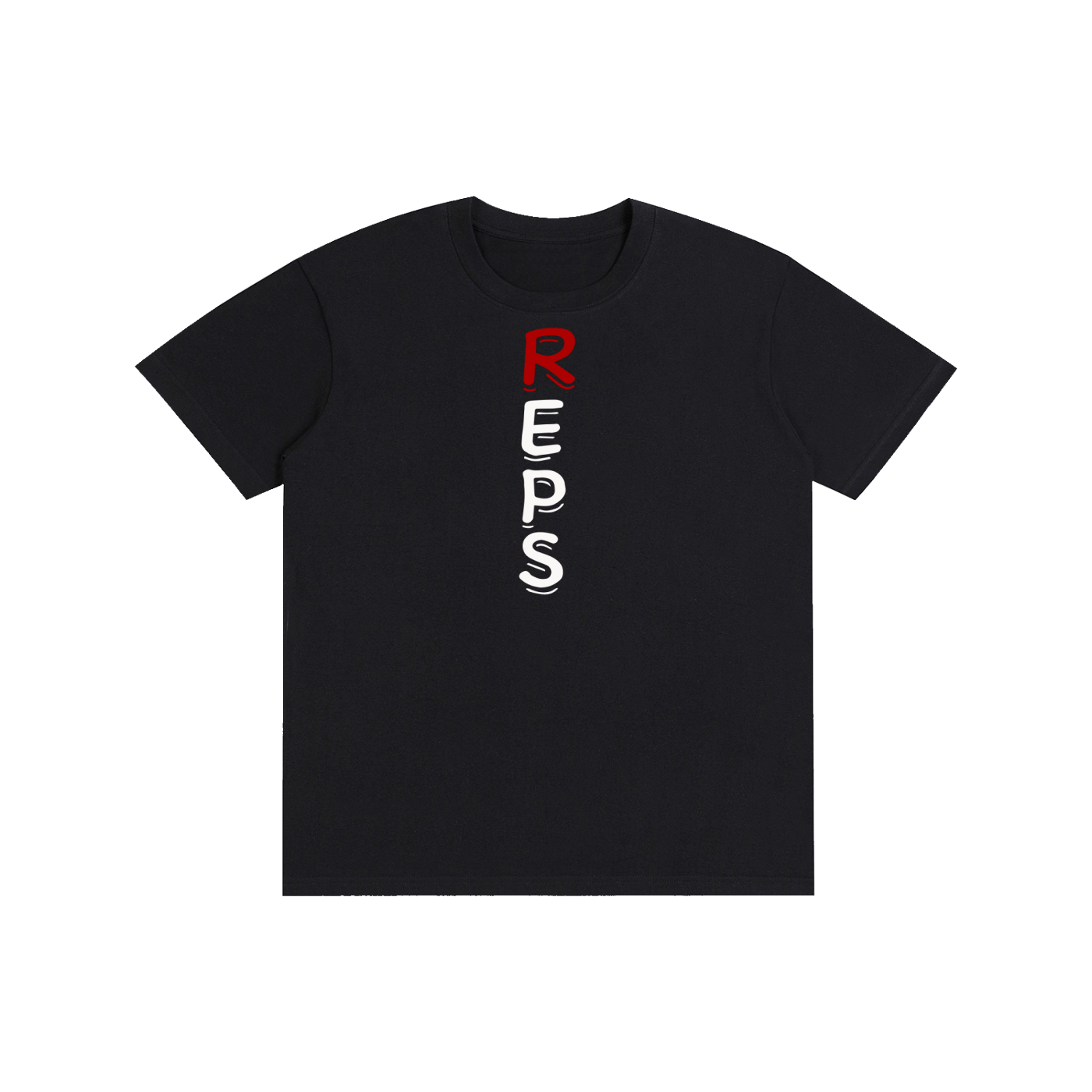 Pure Cotton Unisex T-Shirt