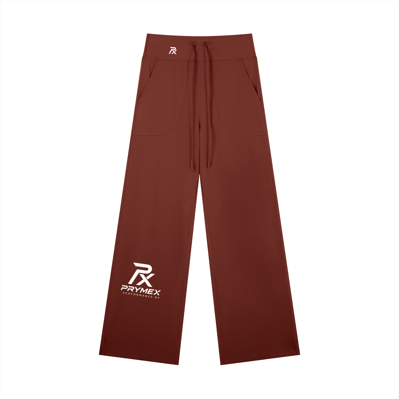Women’s High Rise Straight Leg Yoga Pants