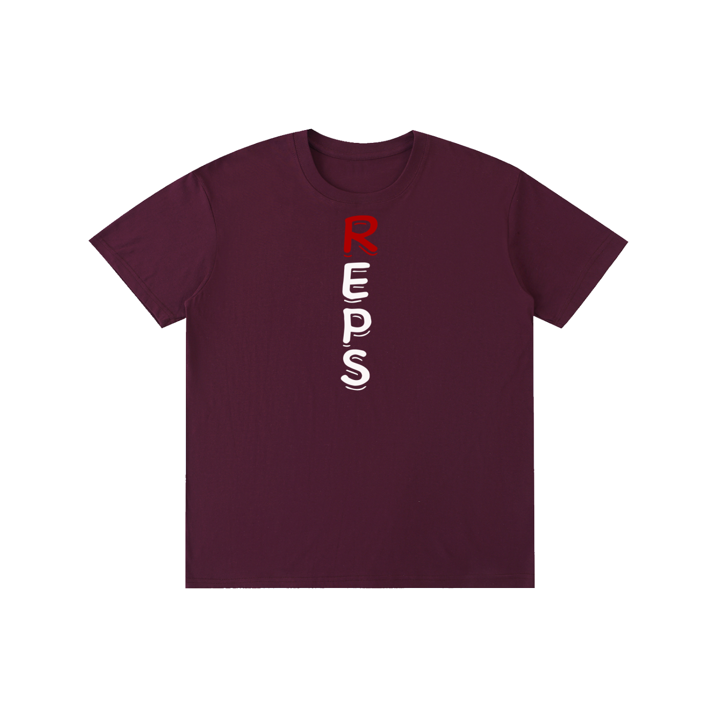 Pure Cotton Unisex T-Shirt