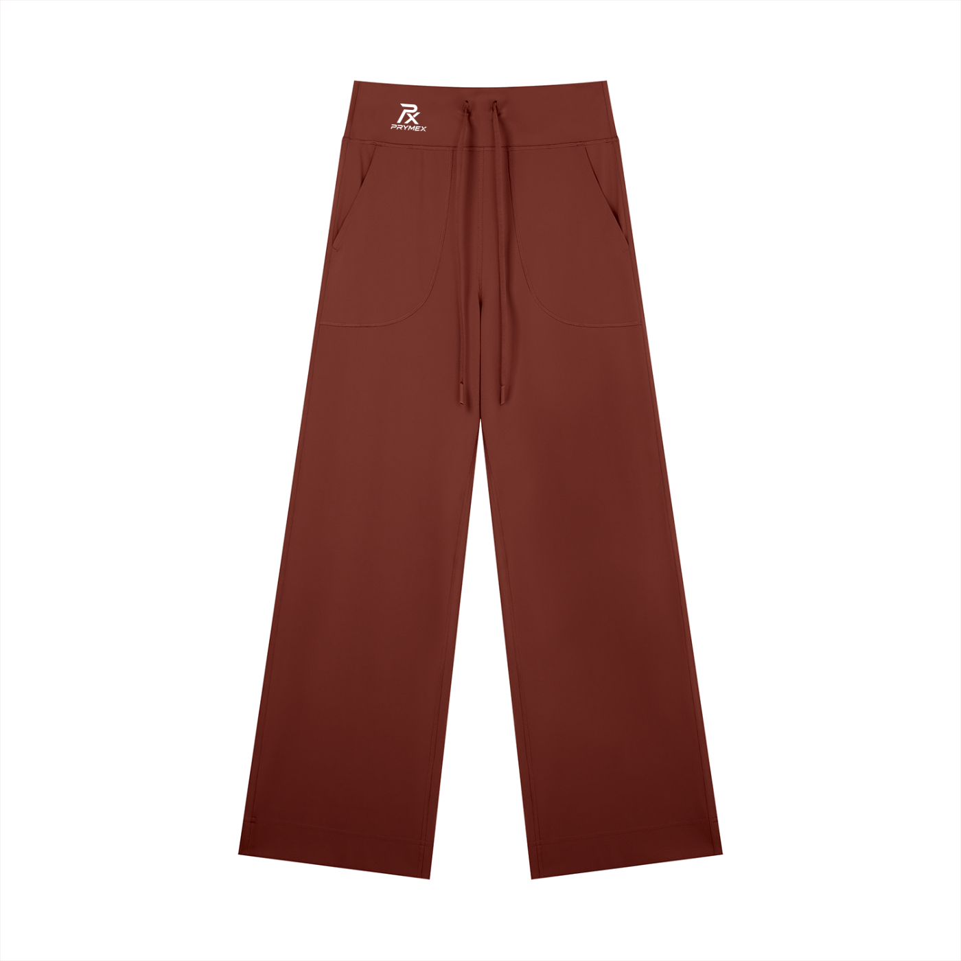 Women’s High Rise Straight Leg Yoga Pants