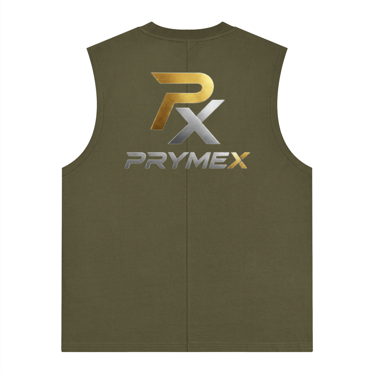 Men's Quick Dry Tank Top