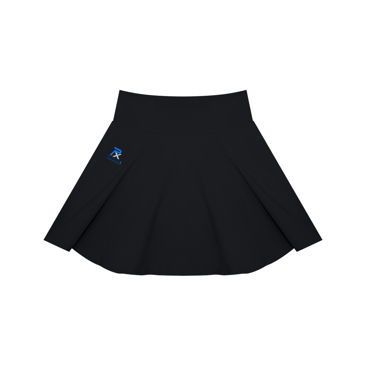 Women's Pleated A-Line Tennis Skirt