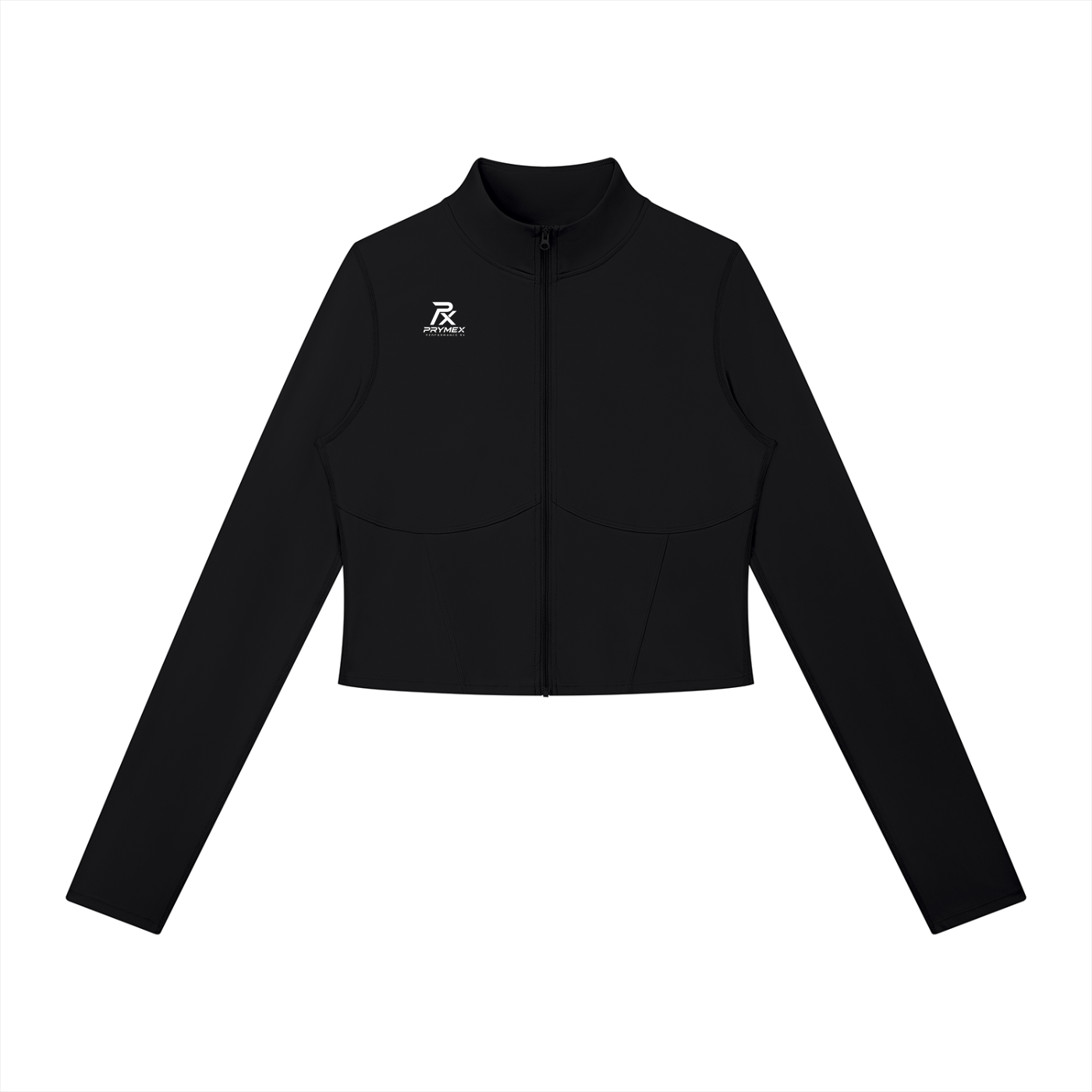 Women’s Full-Zip Sports Jacket
