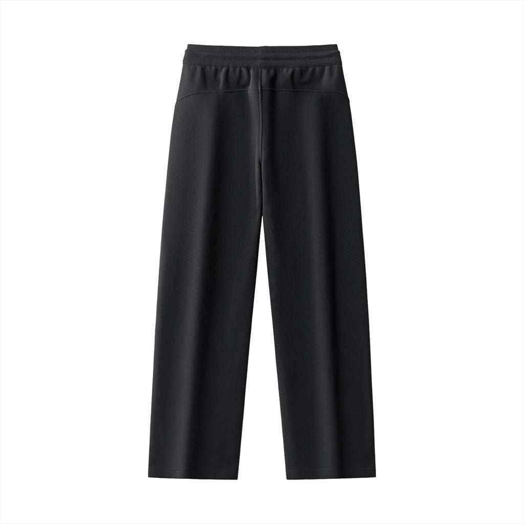 Womens Straight-Leg Sweatpants