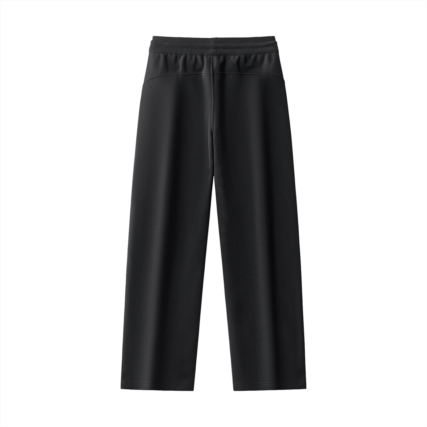 Womens Straight-Leg Sweatpants