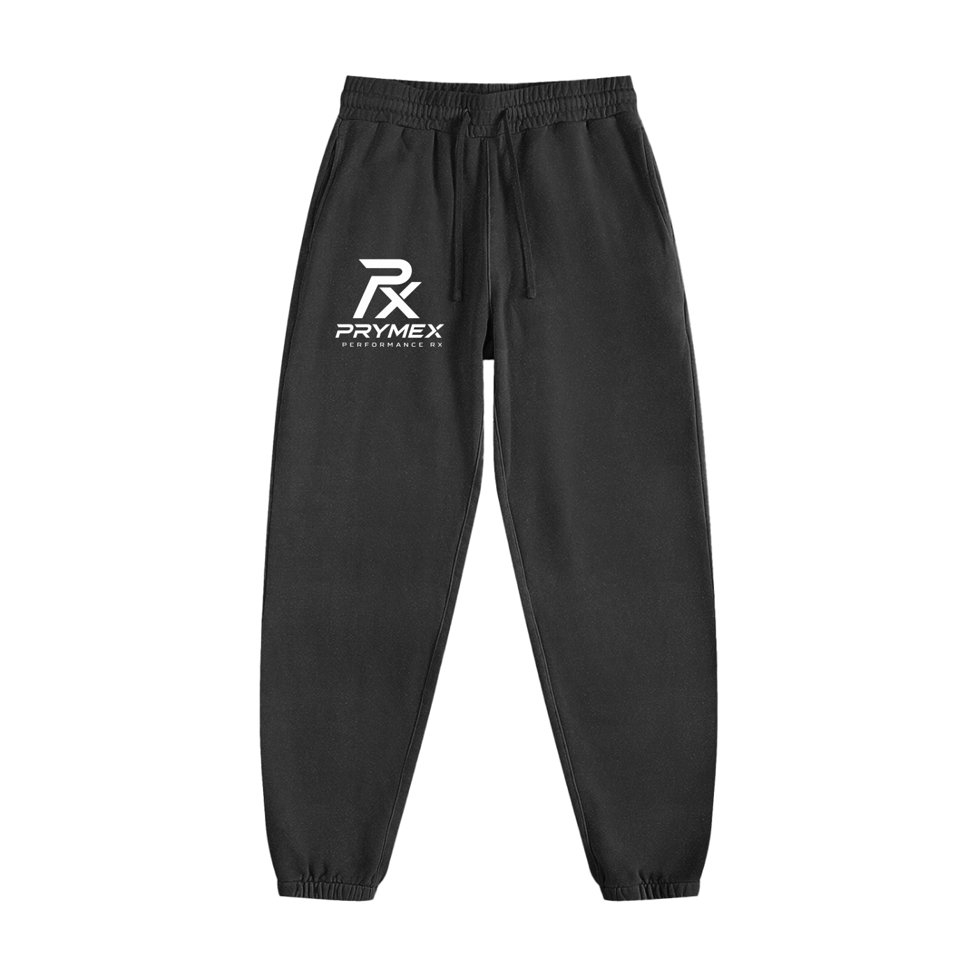Vintage Washed Cotton Sweatpants