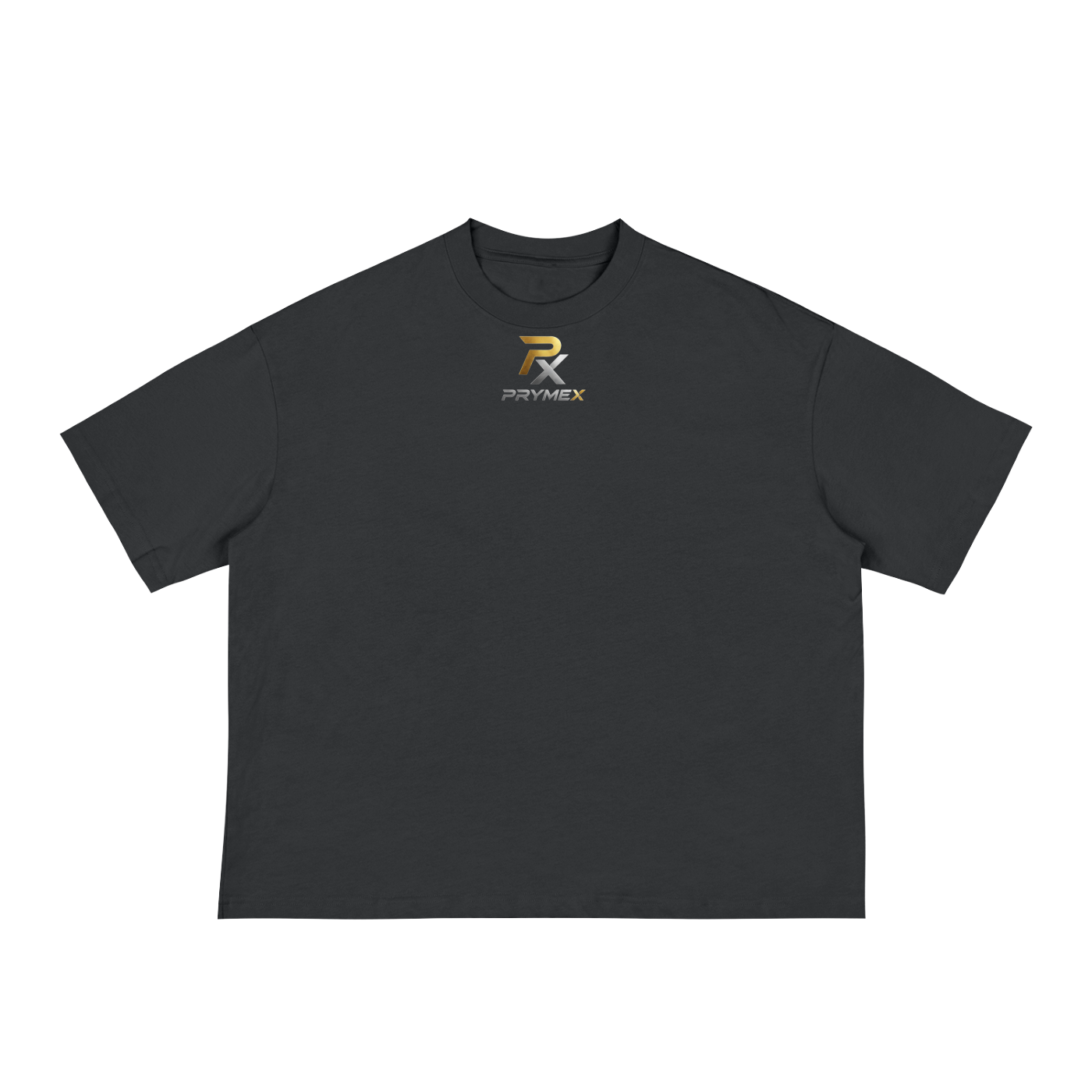 Classic Loose Boxy Tee