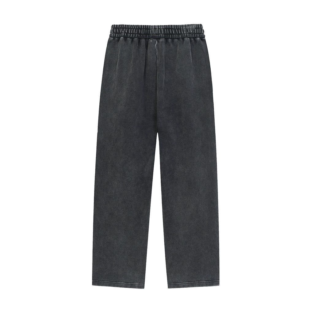 Snow Wash Heavyweight Sweatpants