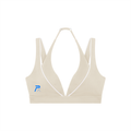 Women’s Halter Neck Yoga Sports Bra