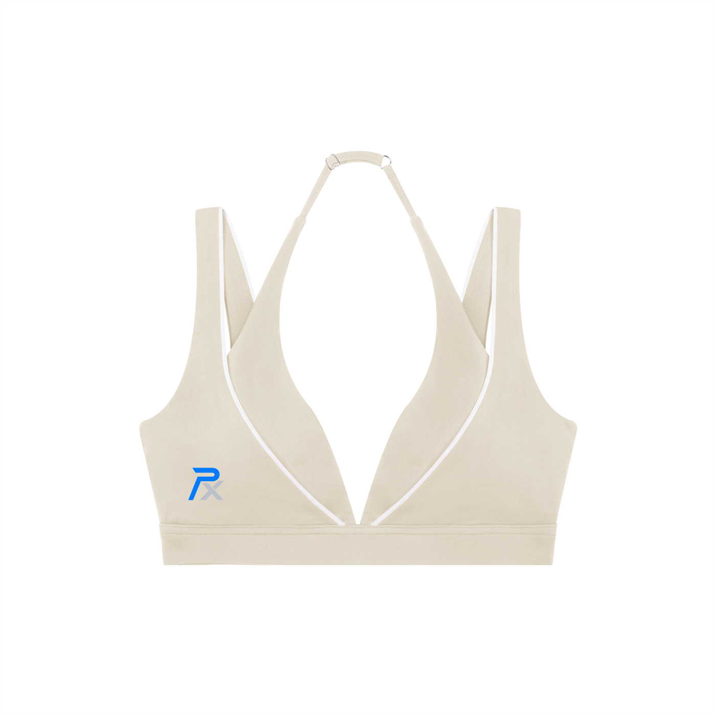 Women’s Halter Neck Yoga Sports Bra