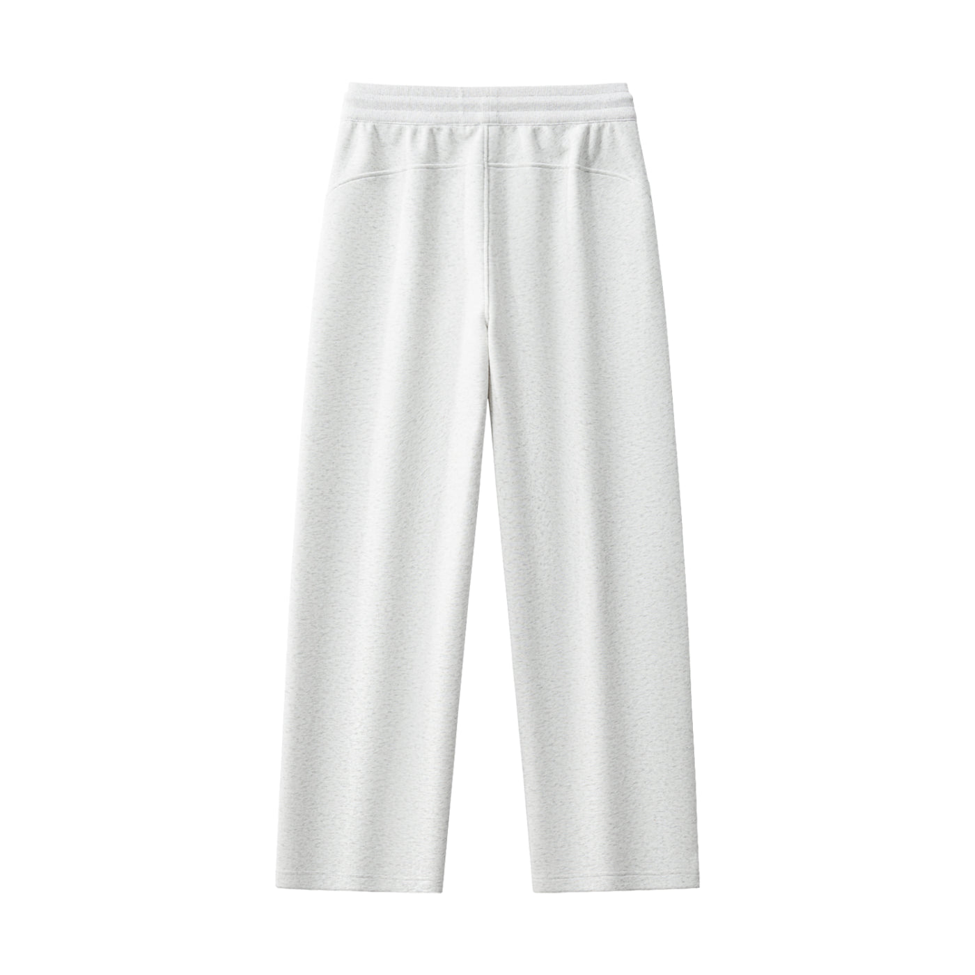 Womens Straight-Leg Sweatpants