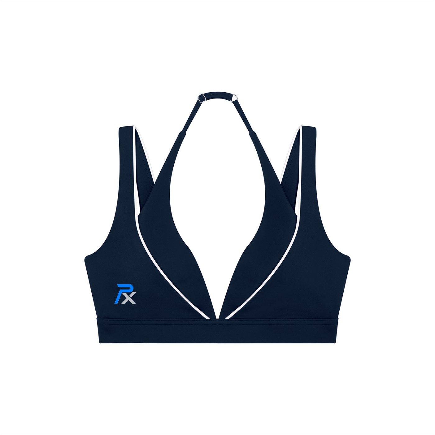 Women’s Halter Neck Yoga Sports Bra