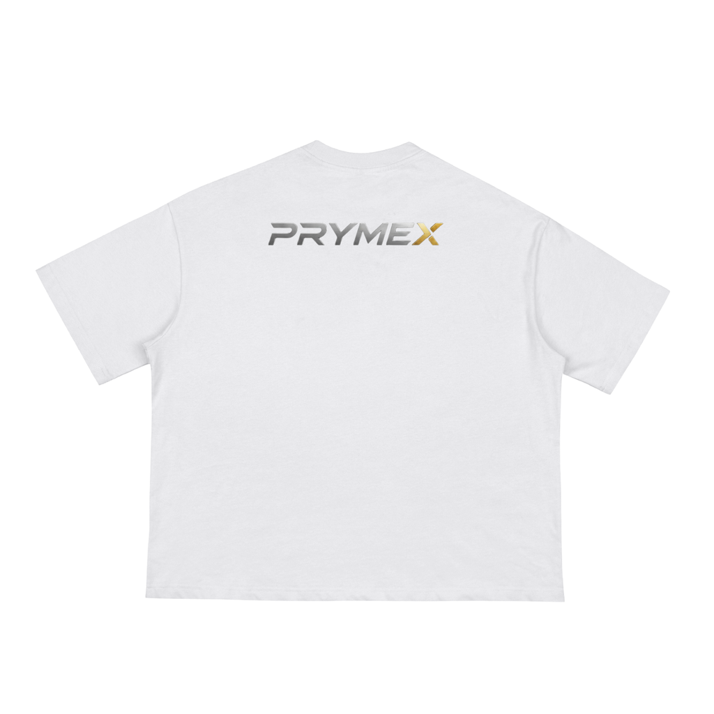 Classic Loose Boxy Tee