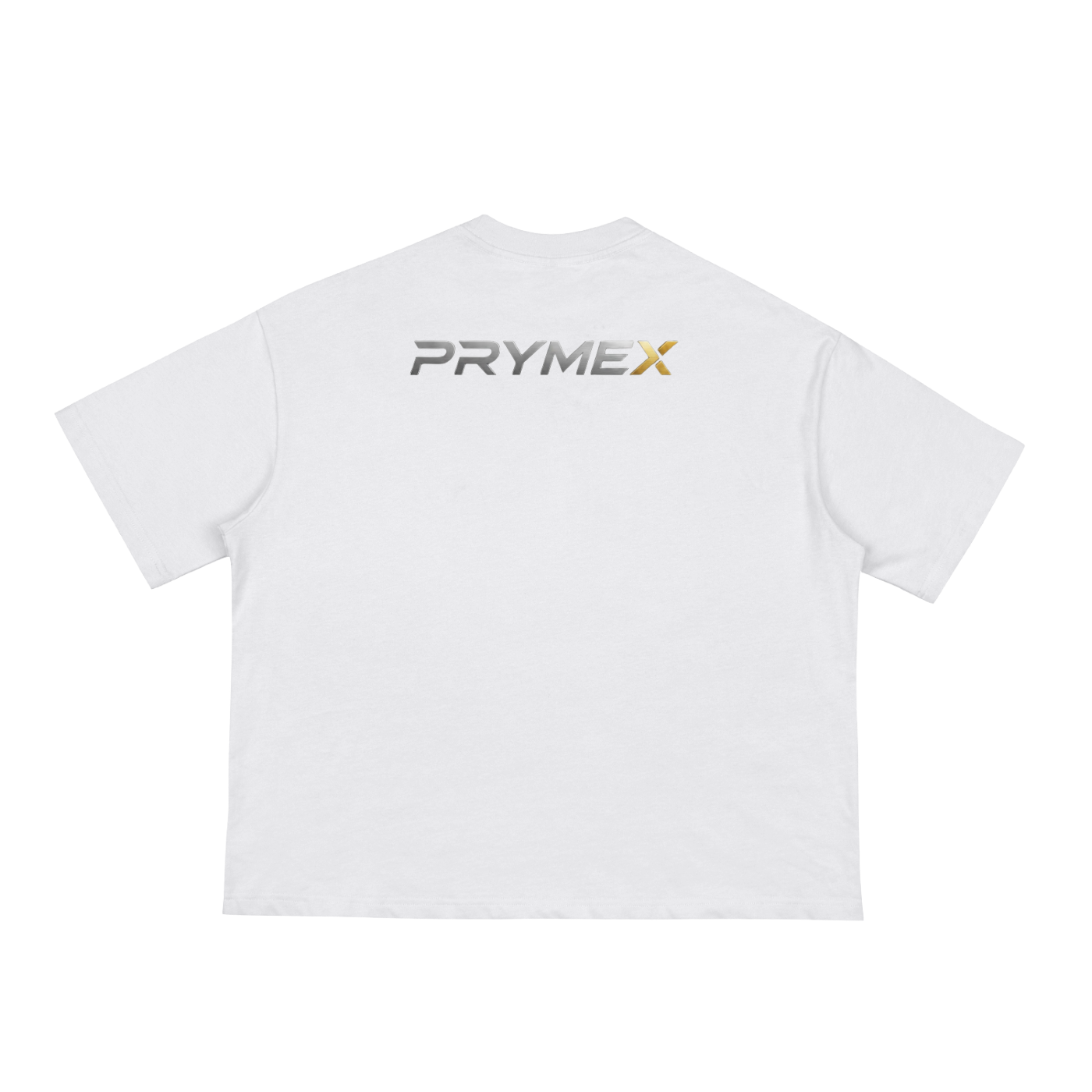 Classic Loose Boxy Tee