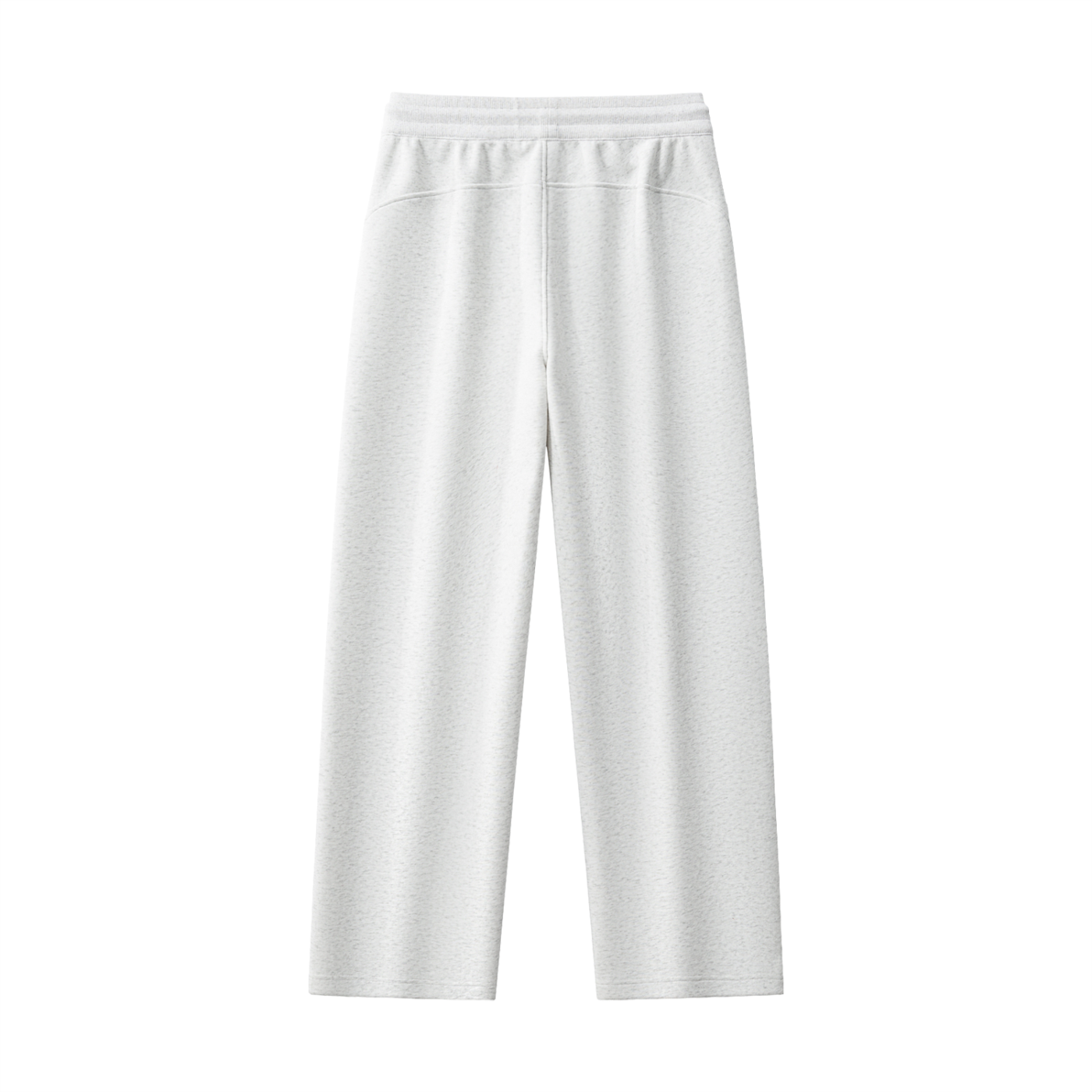 Womens Straight-Leg Sweatpants