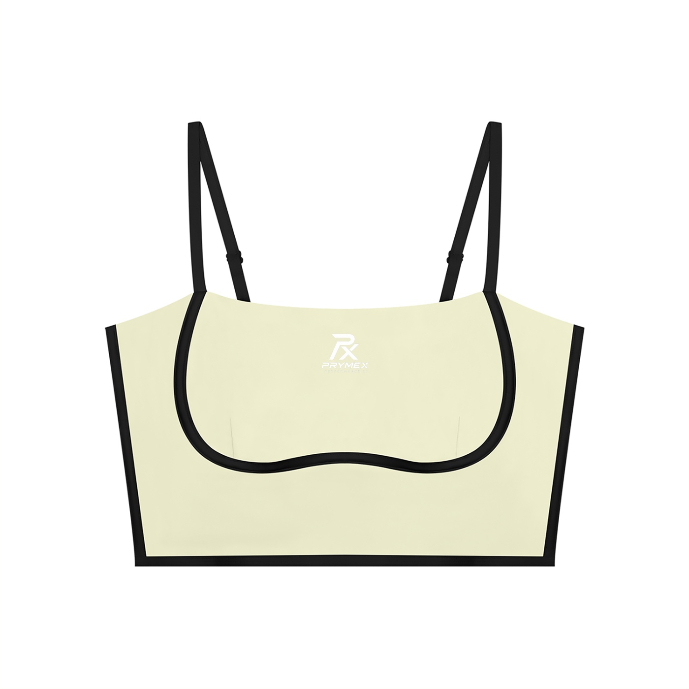 Women’s Color Block Yoga Sports Bra