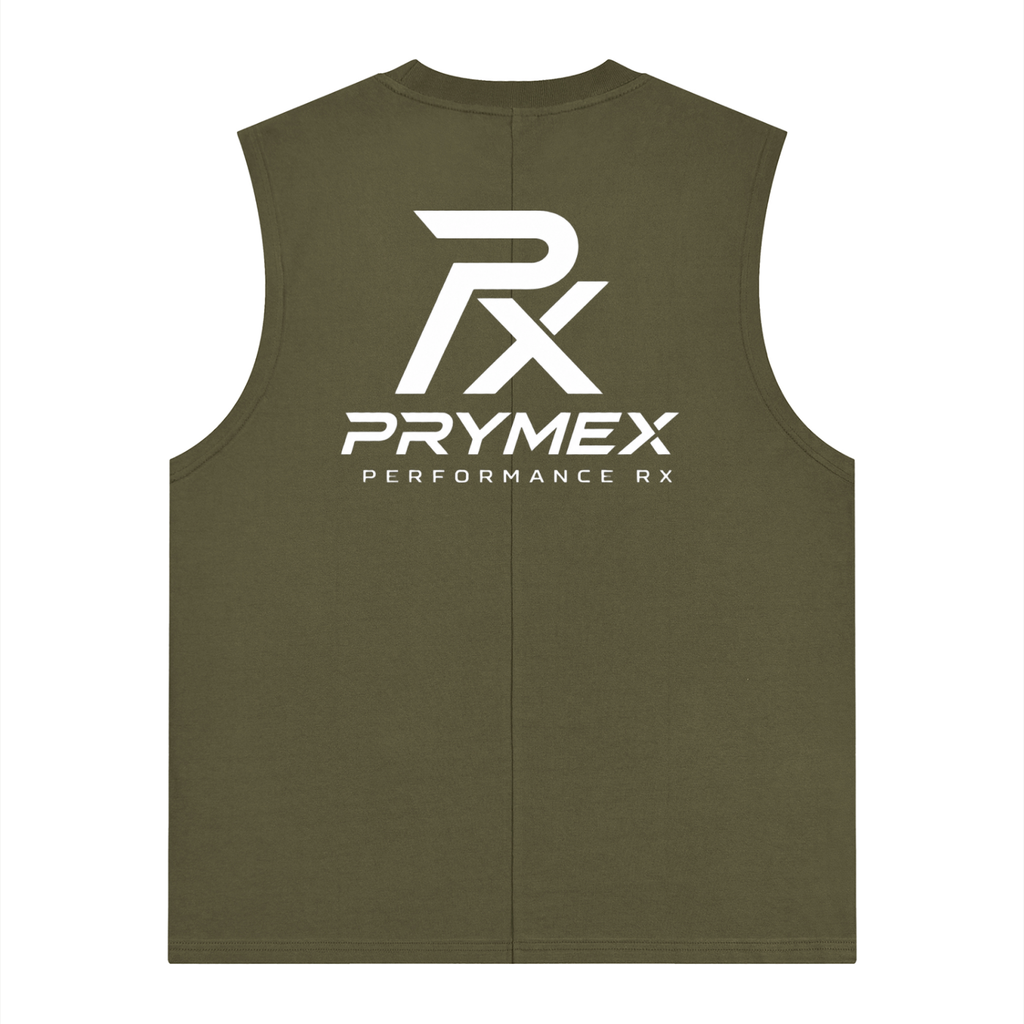 Men's Quick Dry Tank Top