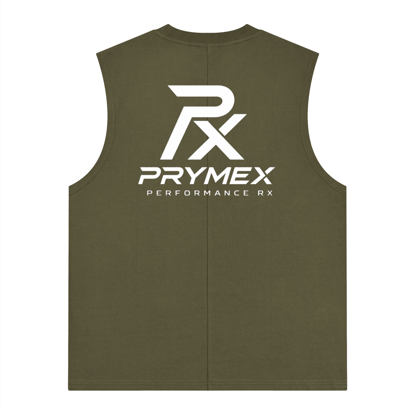 Men's Quick Dry Tank Top